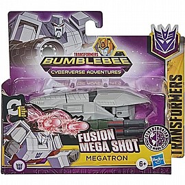 רובוטריקים MEGATRON רובוטריקים MEGATRON