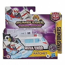 רובוטריקים RATCHET רובוטריקים RATCHET