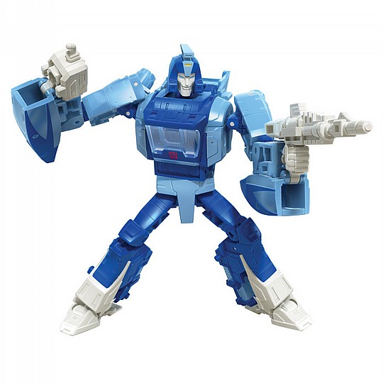 �������� ������ BLURR