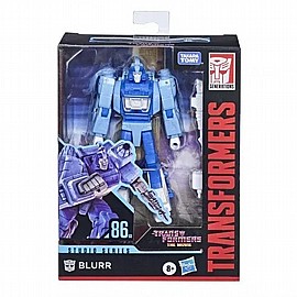 �������� ������ BLURR