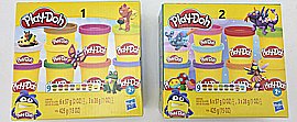 פליידו סט תנור פיצה - PlayDoh פליידו סט תנור פיצה - PlayDoh