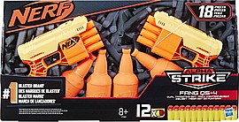 נרף אלפא FANG-QS4 נרף אלפא FANG-QS4
