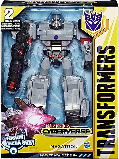 ��������  MEGATRON ���