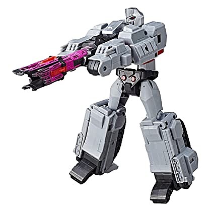 ��������  MEGATRON ���