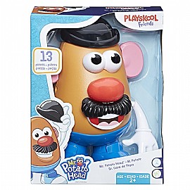 מר תפו"א בקופסא פלייסקול מר תפו"א בקופסא פלייסקול