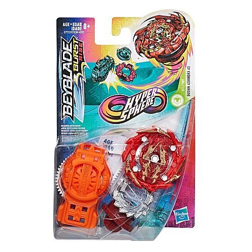 �������� HYPER SPHERE BUSHIN ASHINDRA A5