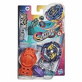 �������� BURST RISE ����� JUDGEMENT JOKER D5