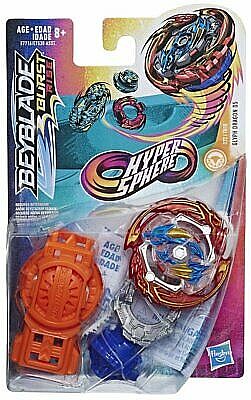 �������� BURST RISE ����� GLYPH DRAGON D5