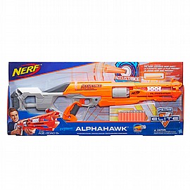 נרף ACCUSTRIKE ALPHAHWK נרף ACCUSTRIKE ALPHAHWK