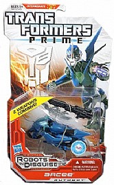 טרנספורמרס ARCEE טרנספורמרס ARCEE