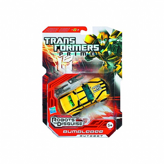 ����������BUMBLEBEE
