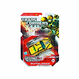 טרנספורמרסBUMBLEBEE טרנספורמרסBUMBLEBEE