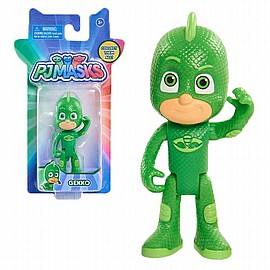 כוח פיג'יי ילד גקו 8 ס"מ כוח פיג'יי ילד גקו 8 ס"מ