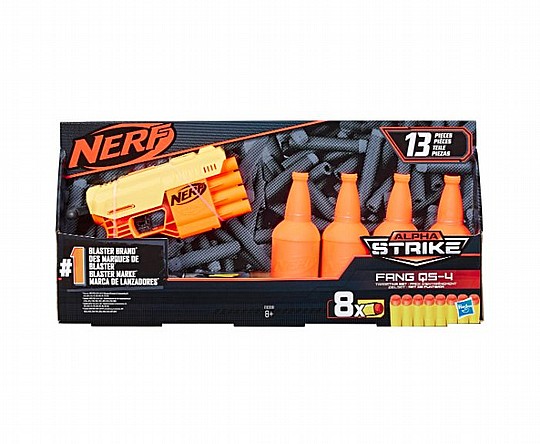 ���� Fang QS4 �� 4 �����