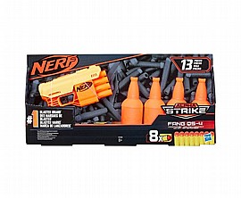 אלפא Fang QS4 סט 4 מטרות אלפא Fang QS4 סט 4 מטרות