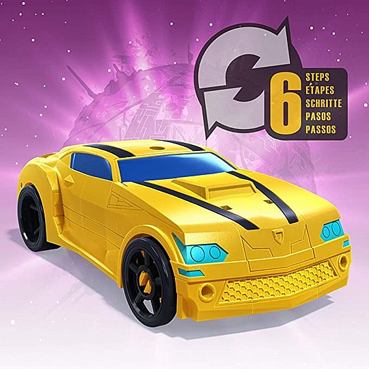 ���������� ������ BUMBLEBEE ����� - ����� �����