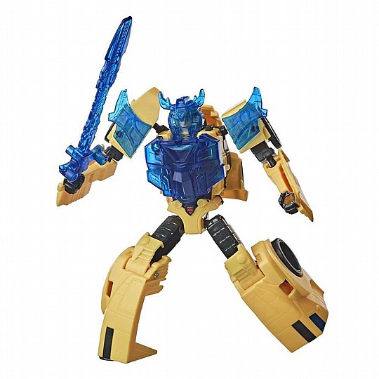 ���������� ������ BUMBLEBEE ����� - ����� �����