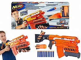 נרף DEMOLISHER נרף DEMOLISHER
