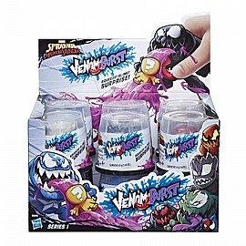 �������� ���� ����� VENOM BURST