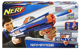 ���� ��� ���� ������ RAMPAGE BLASTER