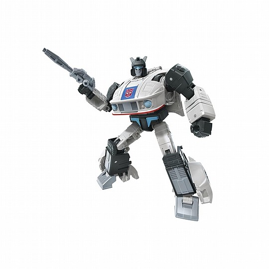 �������� ������ AUTOBOT JAZZ
