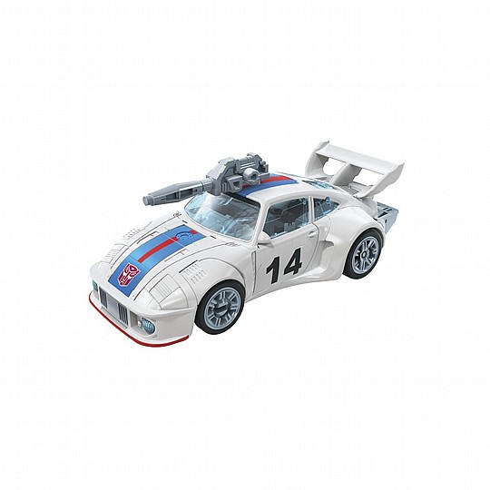 �������� ������ AUTOBOT JAZZ