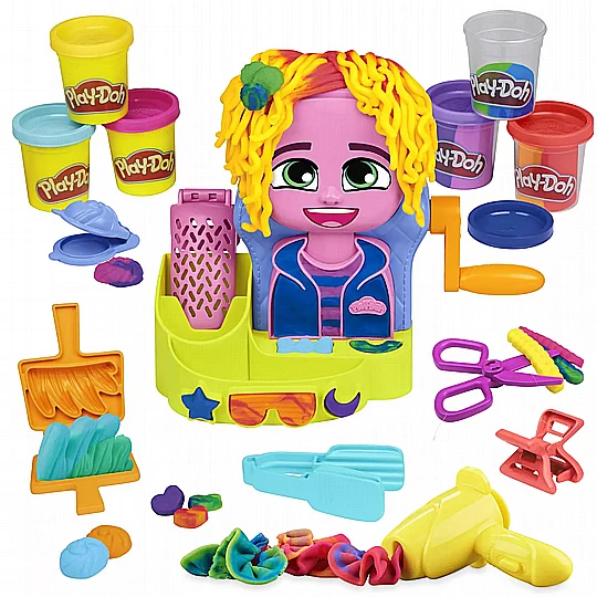 ��� ������ ���� ����� ���� - Play-Doh