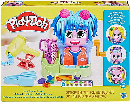 ��� ������ ���� ����� ���� - Play-Doh