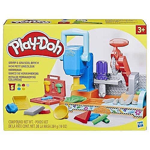 ��� ������ - ���� ����� - Play-Doh