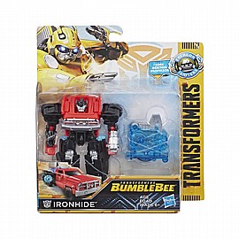 רובוטריק IRONHIDE + משגר רובוטריק IRONHIDE + משגר