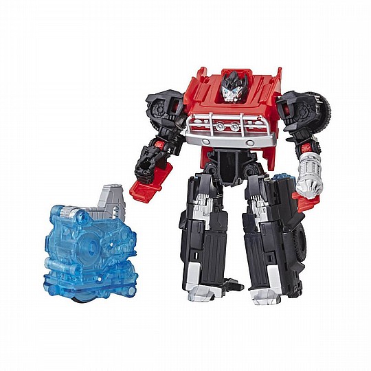 ��������  IRONHIDE + ����