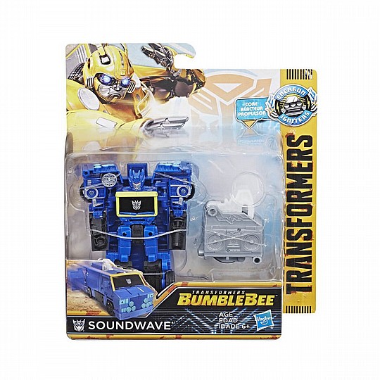 ��������  SOUNDWAVE + ����