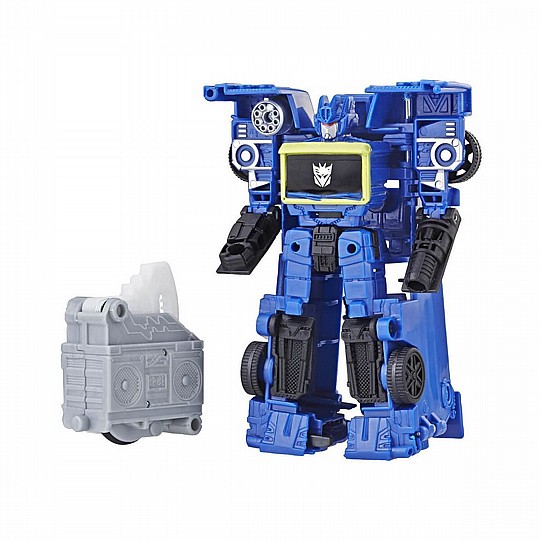 ��������  SOUNDWAVE + ����