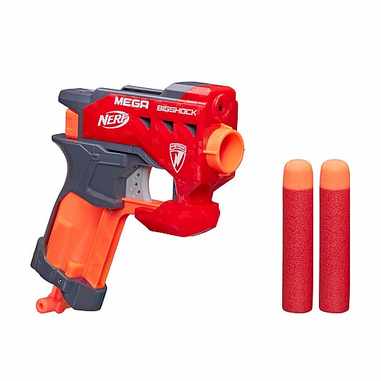 ��� ��� BIGSHOCK