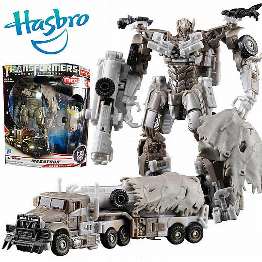 �������� ������� MEGATRON - ����� ������ ! 