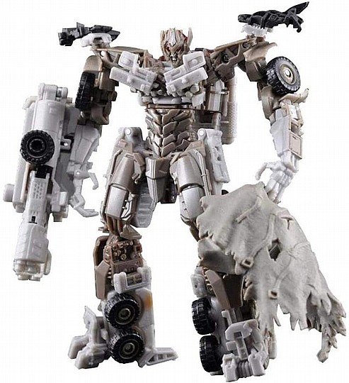 �������� ������� MEGATRON - ����� ������ ! 
