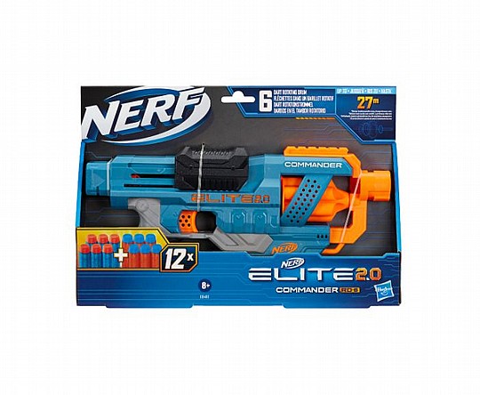 ��� ���������� 2.0 COMMANDER