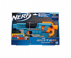 ��� ���������� 2.0 COMMANDER