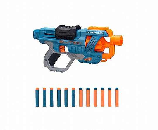 ��� ���������� 2.0 COMMANDER