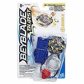 בייבלייד+ משגר מקורי ZEUTRON Z2 בייבלייד+ משגר מקורי ZEUTRON Z2