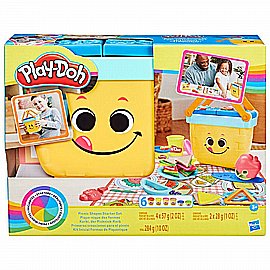 Play-Doh בצק פליידו - סט פיקניק - Play-Doh Play-Doh בצק פליידו - סט פיקניק - Play-Doh