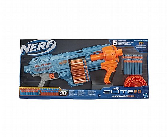 ��� ���� �������� 2.0 SHOCKWAVE