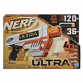 נרף ULTRA FIVE נרף ULTRA FIVE