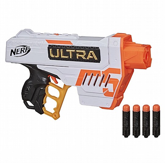 ��� ULTRA FIVE