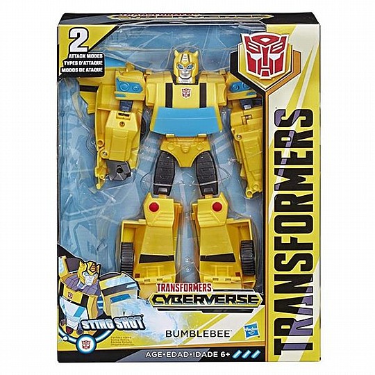 ��������  BUMBLEBEE ���