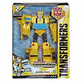 רובוטריק BUMBLEBEE ענק רובוטריק BUMBLEBEE ענק