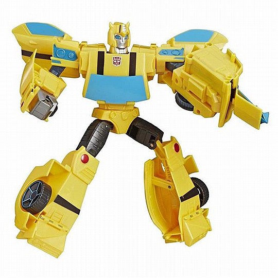 ��������  BUMBLEBEE ���