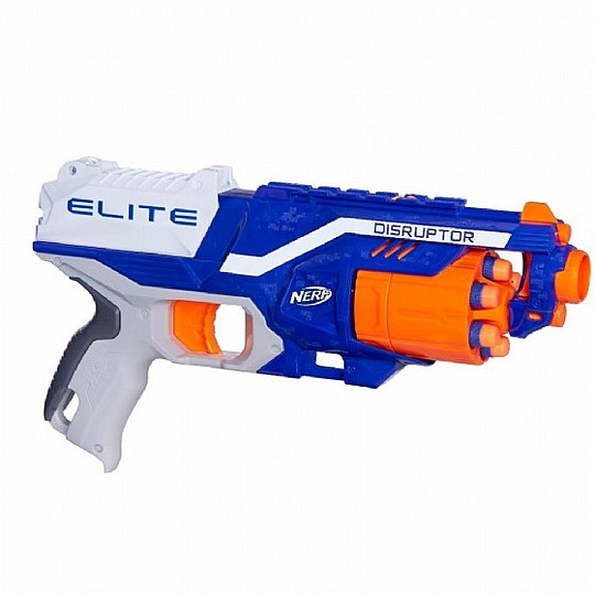 ��� DISRUPTOR