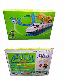 רכבת חשמלית 9922 רכבת חשמלית 9922