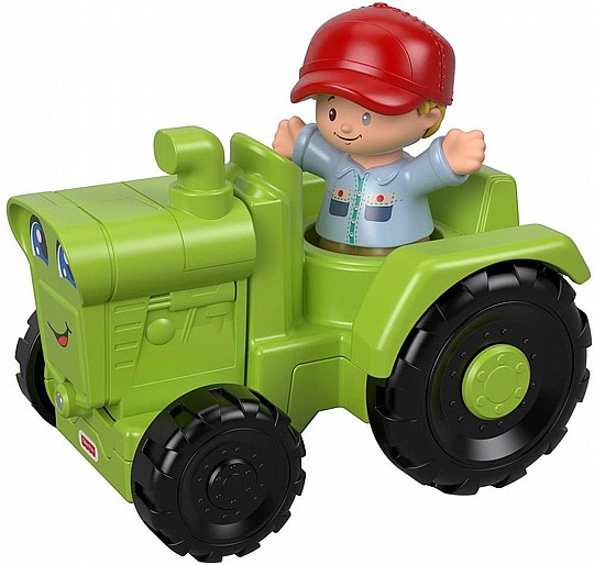 ������+���� LITTLE PEOPLE